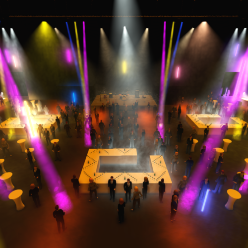 Convention Crédit Agricole