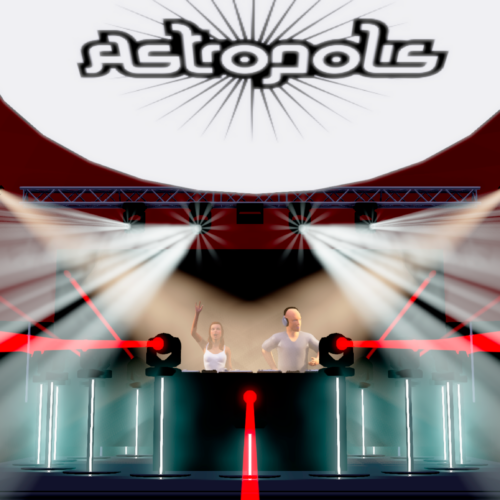 Protégé : Partage ASTROPOLIS